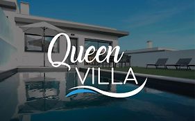 Queen Villa - Santa Barbara - Lourinha